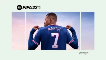 FIFA 22 بازی رایگان ماه مه سرویس پلی استیشن پلاس اعلام شد