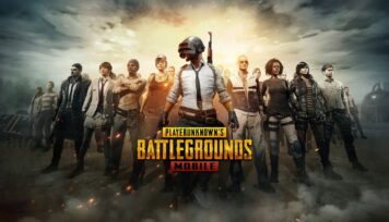 آپدیت 2.0 بازی PUBG Mobile نقشه Livik را اضافه می‌کند