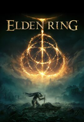 657Elden Ring حلقه الدن