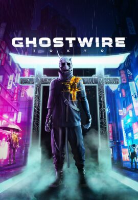 GhostWire: Tokyo گوست وایر: توکیو