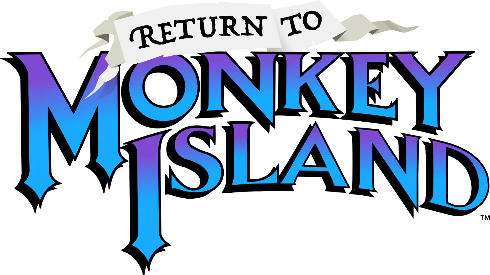 Return to Monkey Island بازگشت به جزیره میمون ها